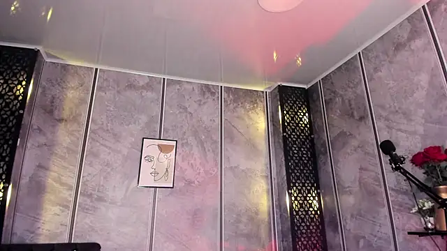 Snapshot of Amaraa_Lewis chatting on February 2025 12:11:02 PM Amaraa Lewis online show from February 2025 12:11:02 PM