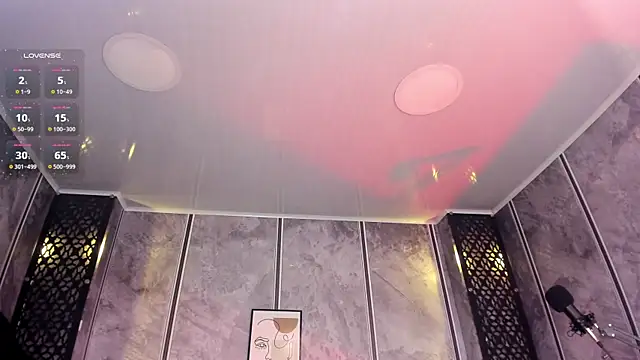 Snapshot of Amaraa_Lewis chatting on February 2025 12:11:01 PM Amaraa Lewis online show from February 2025 12:11:01 PM