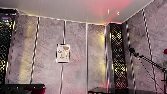 Snapshot of Amaraa_Lewis chatting on February 2025 12:13:01 PM Amaraa Lewis online show from February 2025 12:13:01 PM