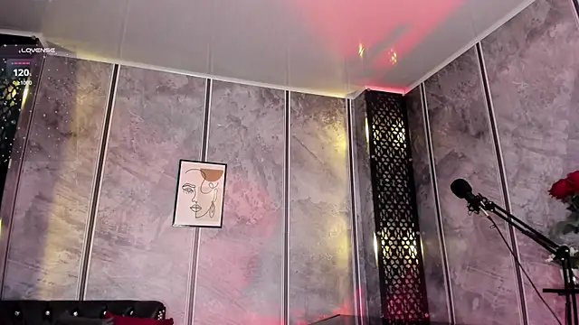 Snapshot of Amaraa_Lewis chatting on March 2025 12:23:01 PM Amaraa Lewis online show from March 2025 12:23:01 PM