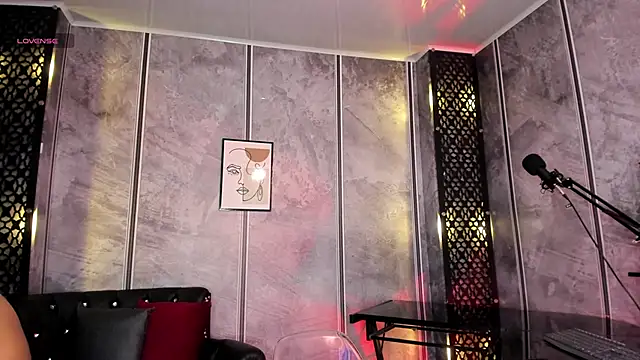 Snapshot of Amaraa_Lewis chatting on March 2025 12:11:02 PM Amaraa Lewis online show from March 2025 12:11:02 PM