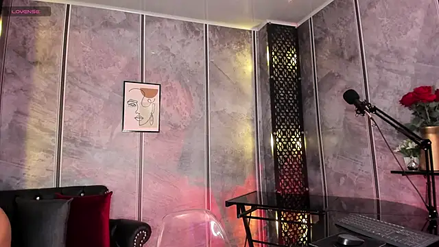 Snapshot of Amaraa_Lewis chatting on March 2025 12:09:01 PM Amaraa Lewis online show from March 2025 12:09:01 PM