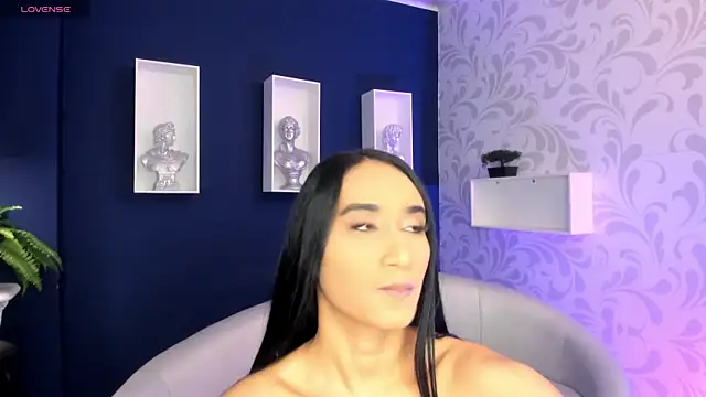 Snapshot of Amaraa_Lewis chatting on March 2025 12:14:02 PM Amaraa Lewis online show from March 2025 12:14:02 PM