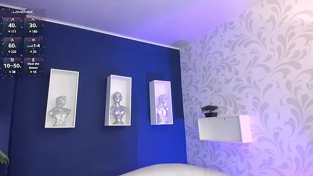 Snapshot of Amaraa_Lewis chatting on March 2025 12:14:02 PM Amaraa Lewis online show from March 2025 12:14:02 PM