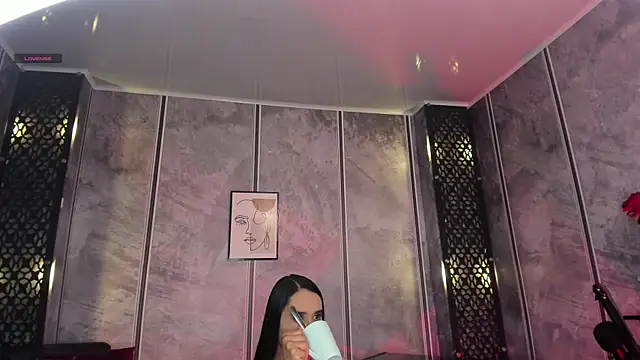 Snapshot of Amaraa_Lewis chatting on September 2025 12:15:02 PM Amaraa Lewis online show from September 2025 12:15:02 PM