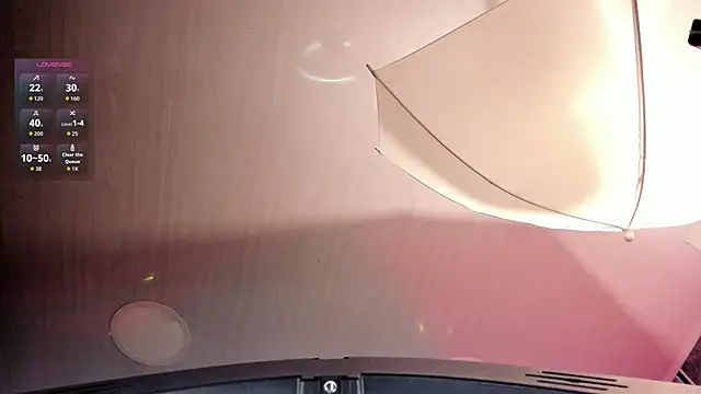 Snapshot of Amaraa_Lewis chatting on September 2025 12:16:01 PM Amaraa Lewis online show from September 2025 12:16:01 PM