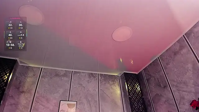 Snapshot of Amaraa_Lewis chatting on September 2025 12:16:01 PM Amaraa Lewis online show from September 2025 12:16:01 PM