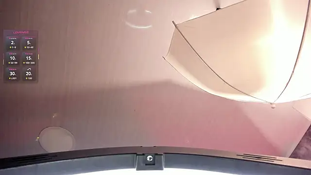 Snapshot of Amaraa_Lewis chatting on September 2025 12:18:01 PM Amaraa Lewis online show from September 2025 12:18:01 PM