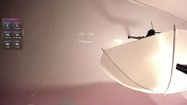 Snapshot of Amaraa_Lewis chatting on September 2025 12:17:01 PM Amaraa Lewis online show from September 2025 12:17:01 PM