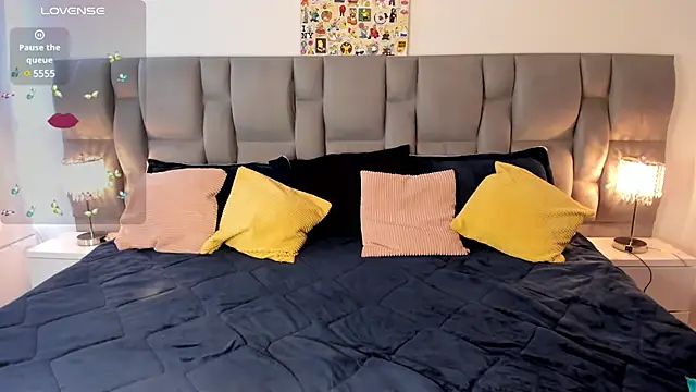 Snapshot of Nickytouse chatting on February 2025 10:40:02 PM Nickytouse online show from February 2025 10:40:02 PM