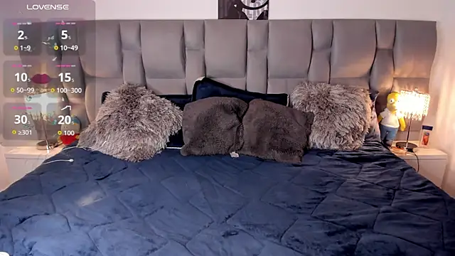 Snapshot of Nickytouse chatting on December 2025 12:52:02 AM Nickytouse online show from December 2025 12:52:02 AM