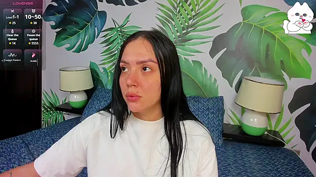 brianna 196 online show from October 2025 03:42:01 PM