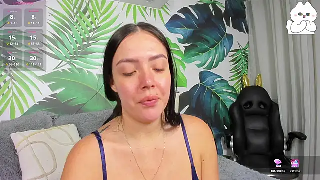 brianna 196 online show from November 2025 07:51:02 PM