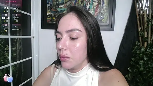 Snapshot of brianna_196 chatting on July 2026 07:38:02 PM brianna 196 online show from July 2026 07:38:02 PM