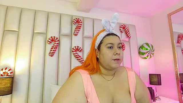 aandreaperez online show from December 2025 11:37:02 AM