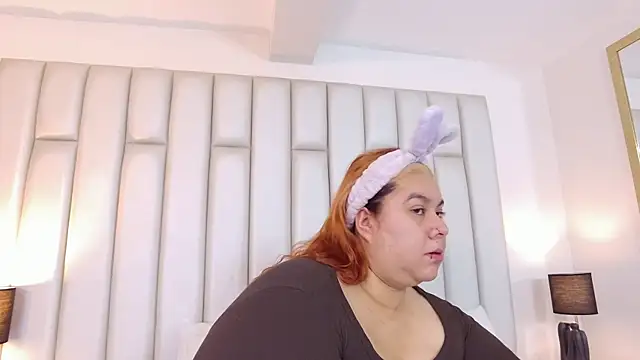 aandreaperez online show from January 2026 11:46:02 AM