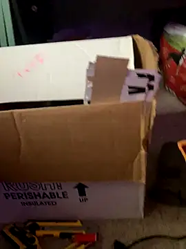 Snapshot of Hugetings chatting on January 2026 10:12:02 PM Hugetings online show from January 2026 10:12:02 PM