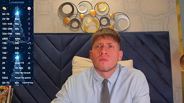 Snapshot of SebastianMaximoff chatting on January 2025 06:14:01 PM SebastianMaximoff online show from January 2025 06:14:01 PM