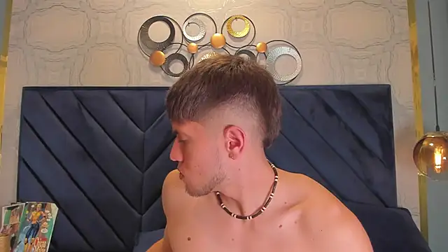 Snapshot of SebastianMaximoff chatting on January 2025 12:16:02 PM SebastianMaximoff online show from January 2025 12:16:02 PM