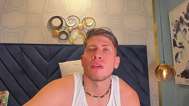 Snapshot of SebastianMaximoff chatting on January 2025 06:19:02 PM SebastianMaximoff online show from January 2025 06:19:02 PM