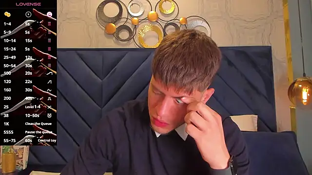 Snapshot of SebastianMaximoff chatting on January 2025 12:01:02 PM SebastianMaximoff online show from January 2025 12:01:02 PM