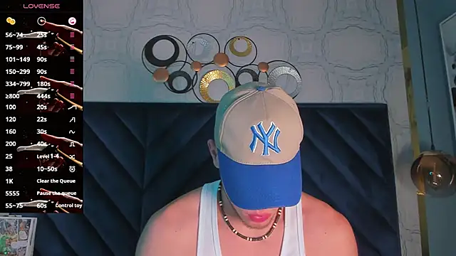 Snapshot of SebastianMaximoff chatting on January 2025 06:05:01 PM SebastianMaximoff online show from January 2025 06:05:01 PM