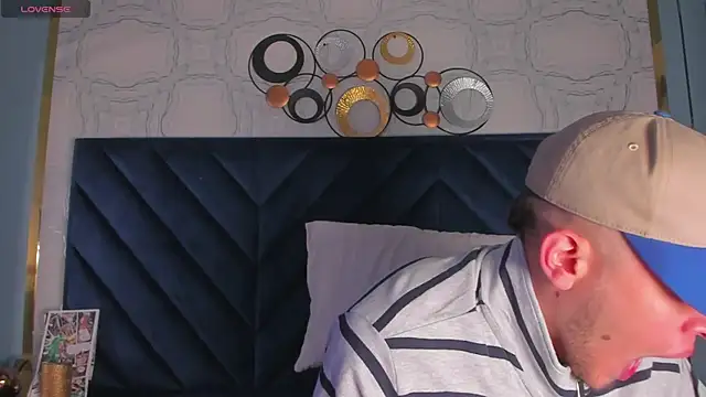 Snapshot of SebastianMaximoff chatting on January 2025 12:02:02 PM SebastianMaximoff online show from January 2025 12:02:02 PM