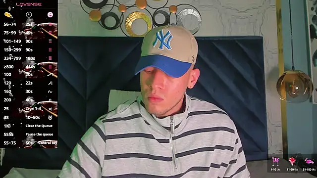 Snapshot of SebastianMaximoff chatting on January 2025 03:04:02 PM SebastianMaximoff online show from January 2025 03:04:02 PM