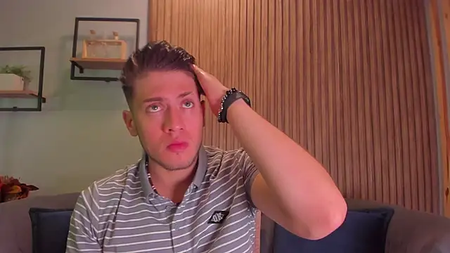 Snapshot of SebastianMaximoff chatting on January 2025 12:03:02 PM SebastianMaximoff online show from January 2025 12:03:02 PM