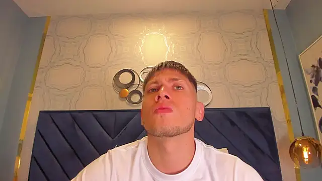 Snapshot of SebastianMaximoff chatting on January 2025 11:43:01 AM SebastianMaximoff online show from January 2025 11:43:01 AM