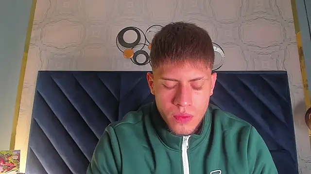 Snapshot of SebastianMaximoff chatting on January 2025 11:38:02 AM SebastianMaximoff online show from January 2025 11:38:02 AM