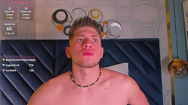 Snapshot of SebastianMaximoff chatting on January 2025 03:27:01 PM SebastianMaximoff online show from January 2025 03:27:01 PM