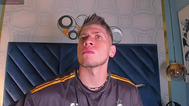 Snapshot of SebastianMaximoff chatting on January 2025 11:56:02 AM SebastianMaximoff online show from January 2025 11:56:02 AM