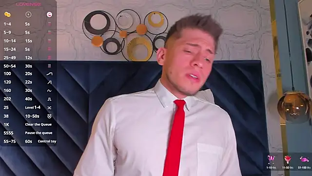 Snapshot of SebastianMaximoff chatting on January 2025 02:46:01 PM SebastianMaximoff online show from January 2025 02:46:01 PM