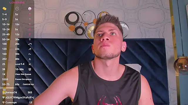 Snapshot of SebastianMaximoff chatting on January 2025 03:32:02 PM SebastianMaximoff online show from January 2025 03:32:02 PM