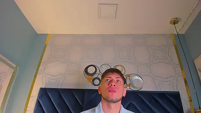 Snapshot of SebastianMaximoff chatting on January 2025 12:11:02 PM SebastianMaximoff online show from January 2025 12:11:02 PM