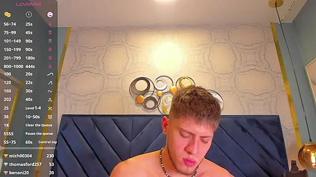 Snapshot of SebastianMaximoff chatting on January 2025 04:09:01 PM SebastianMaximoff online show from January 2025 04:09:01 PM