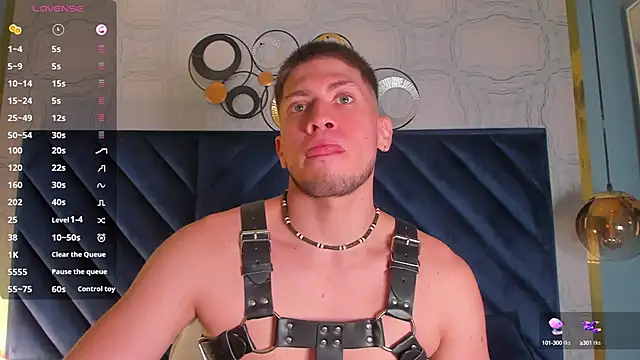 Snapshot of SebastianMaximoff chatting on January 2025 02:42:01 PM SebastianMaximoff online show from January 2025 02:42:01 PM