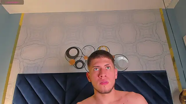 Snapshot of SebastianMaximoff chatting on January 2025 05:56:01 PM SebastianMaximoff online show from January 2025 05:56:01 PM