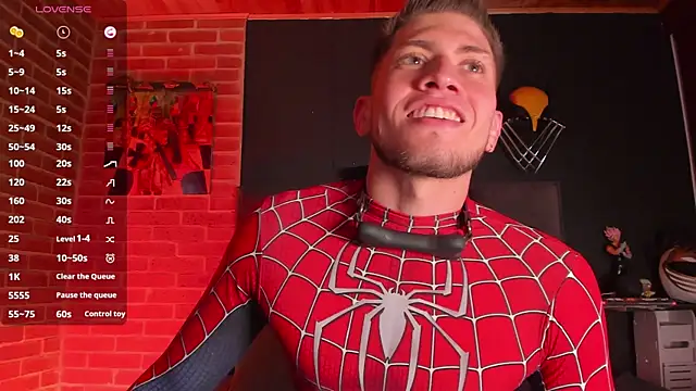 Snapshot of SebastianMaximoff chatting on February 2025 06:17:01 PM SebastianMaximoff online show from February 2025 06:17:01 PM