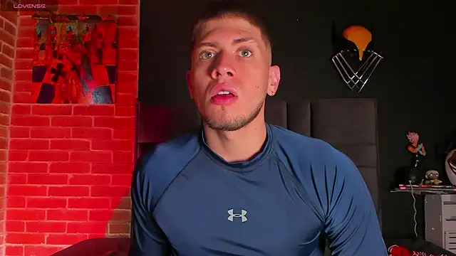 Snapshot of SebastianMaximoff chatting on February 2025 01:00:02 PM SebastianMaximoff online show from February 2025 01:00:02 PM