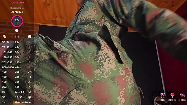 Snapshot of SebastianMaximoff chatting on February 2025 04:40:01 PM SebastianMaximoff online show from February 2025 04:40:01 PM