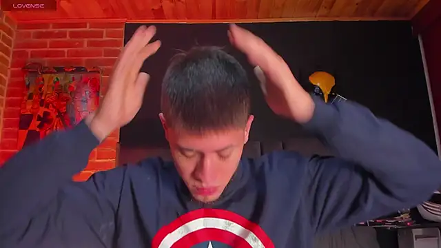 Snapshot of SebastianMaximoff chatting on February 2025 12:08:01 PM SebastianMaximoff online show from February 2025 12:08:01 PM