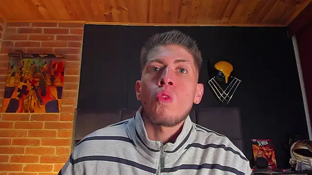 Snapshot of SebastianMaximoff chatting on February 2025 07:48:02 PM SebastianMaximoff online show from February 2025 07:48:02 PM