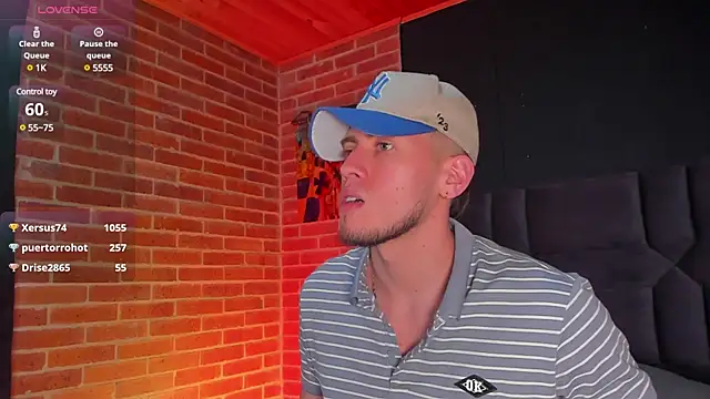 Snapshot of SebastianMaximoff chatting on February 2025 02:11:02 PM SebastianMaximoff online show from February 2025 02:11:02 PM