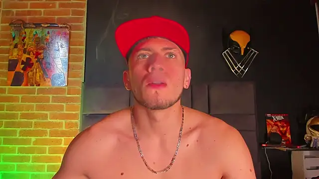 Snapshot of SebastianMaximoff chatting on February 2025 04:05:01 PM SebastianMaximoff online show from February 2025 04:05:01 PM