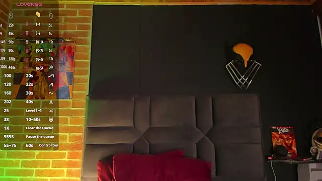 Snapshot of SebastianMaximoff chatting on February 2025 02:08:01 PM SebastianMaximoff online show from February 2025 02:08:01 PM