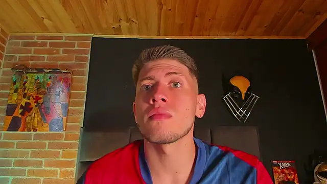 Snapshot of SebastianMaximoff chatting on March 2025 04:49:01 PM SebastianMaximoff online show from March 2025 04:49:01 PM