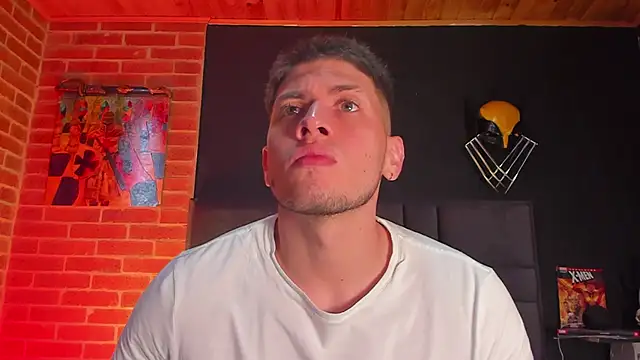 Snapshot of SebastianMaximoff chatting on March 2025 01:26:02 PM SebastianMaximoff online show from March 2025 01:26:02 PM