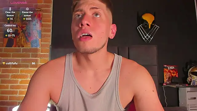 Snapshot of SebastianMaximoff chatting on March 2025 04:33:02 PM SebastianMaximoff online show from March 2025 04:33:02 PM